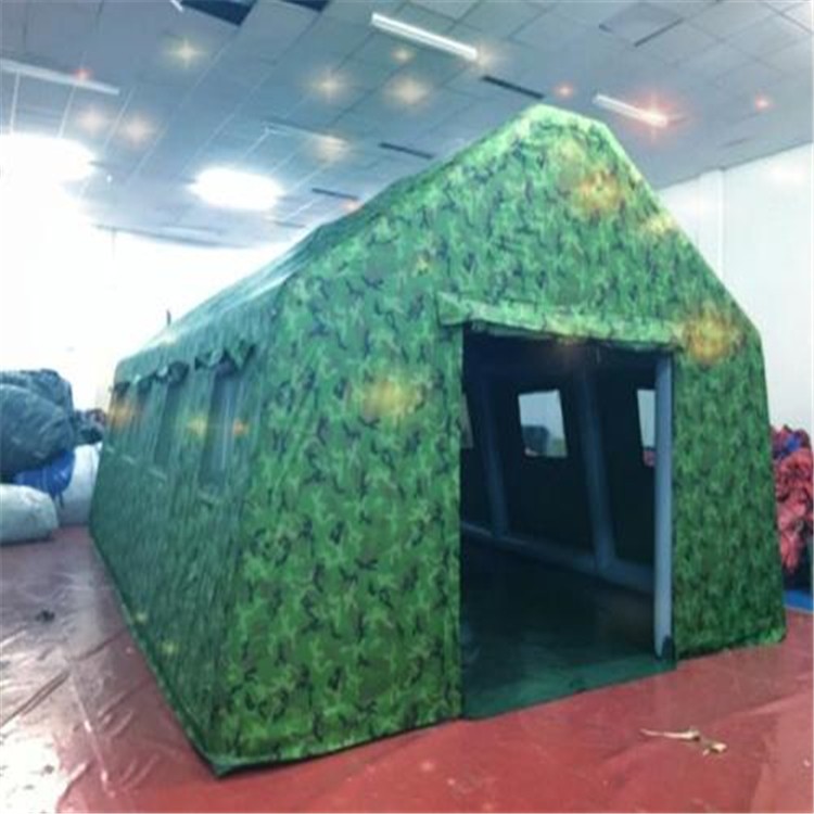 新罗充气军用帐篷模型批发