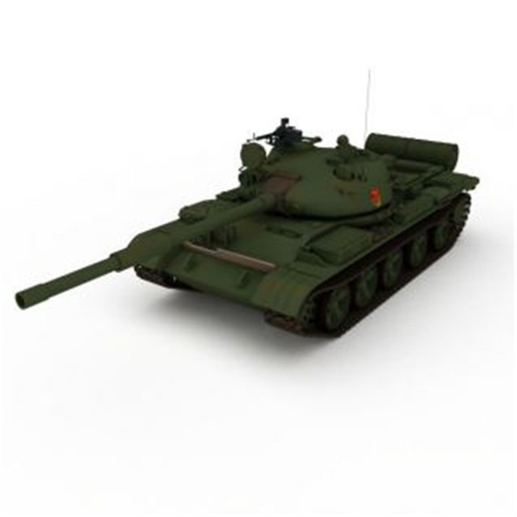 新罗大型充气军用坦克